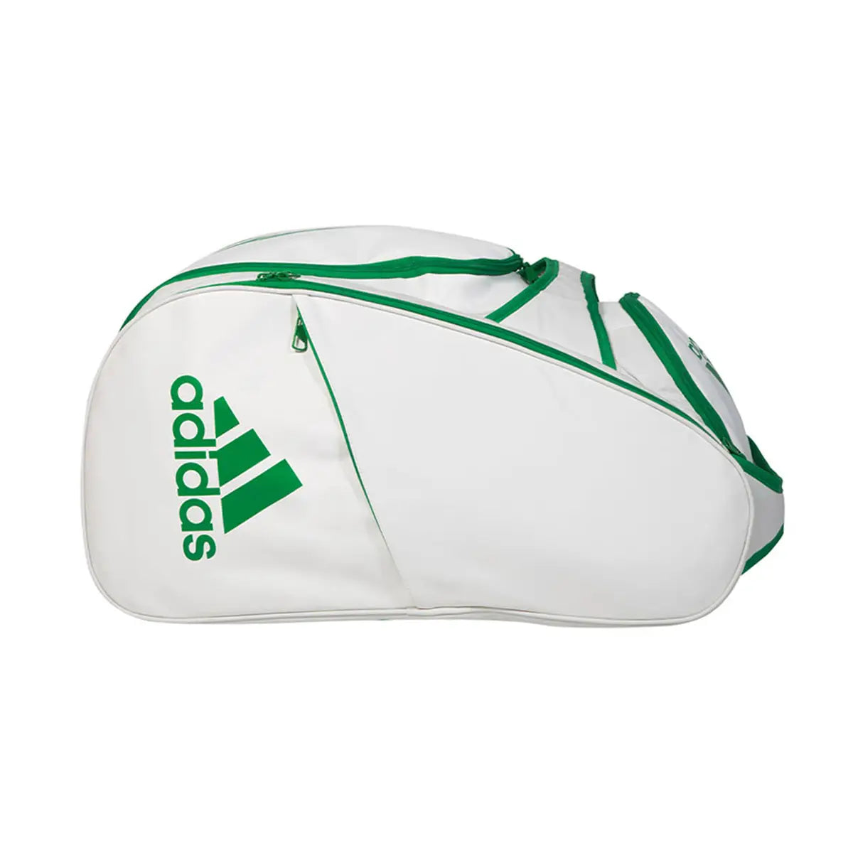Adidas Multigame Padeltasche Weiss