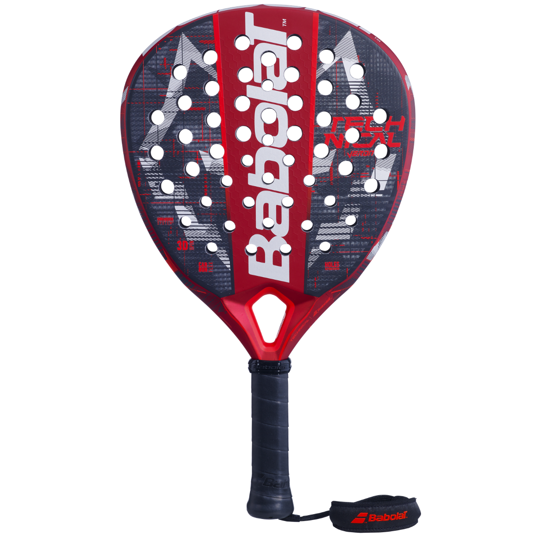 Babolat Technical Veron Juan Lebrón 24 Padelschläger