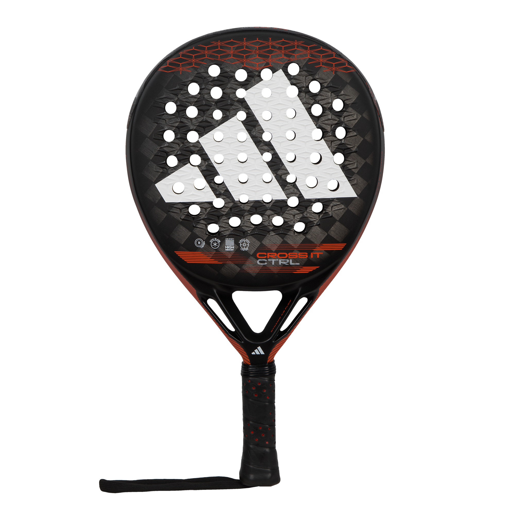 adidas Cross It CTRL Padelschläger