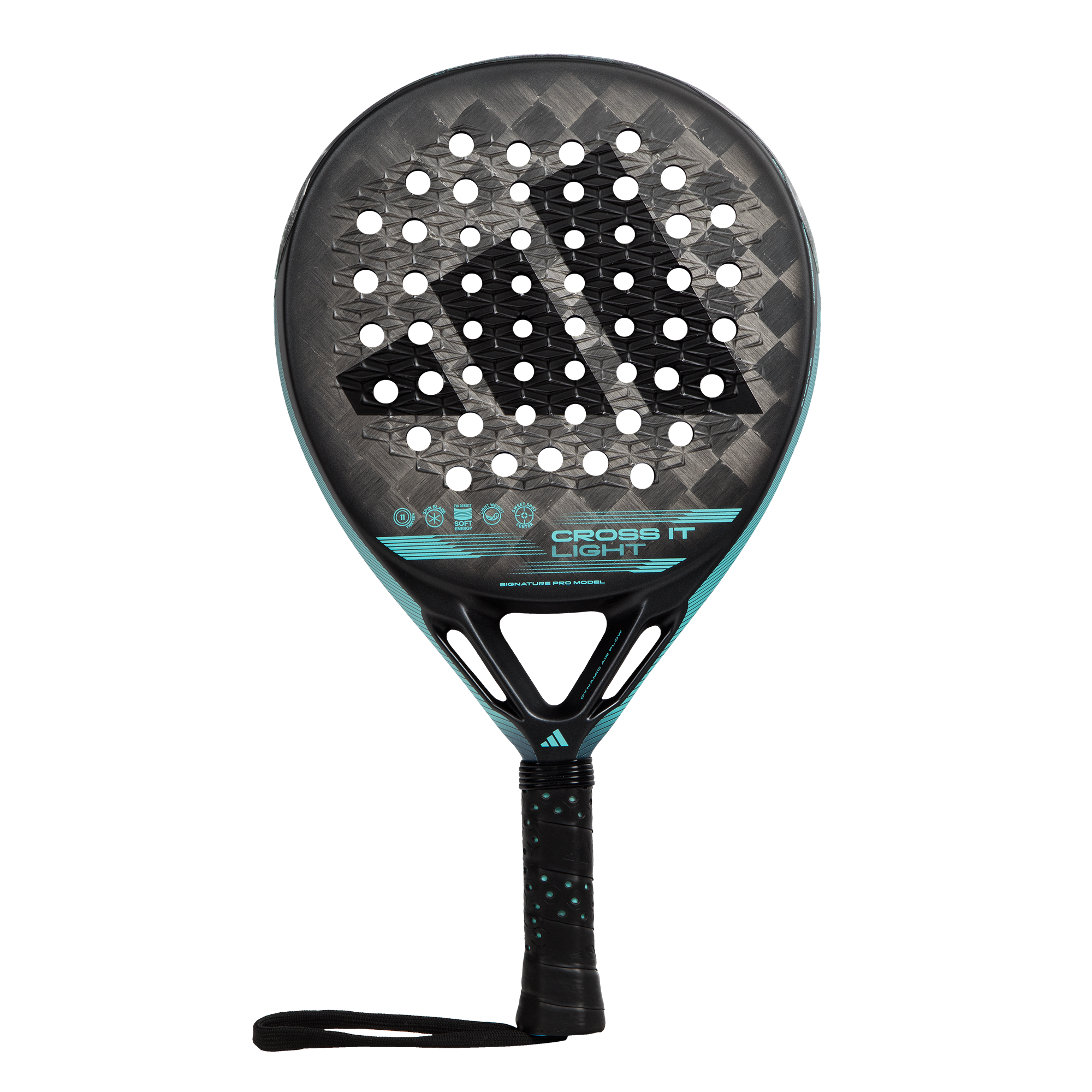 adidas Cross It Light Padelschläger