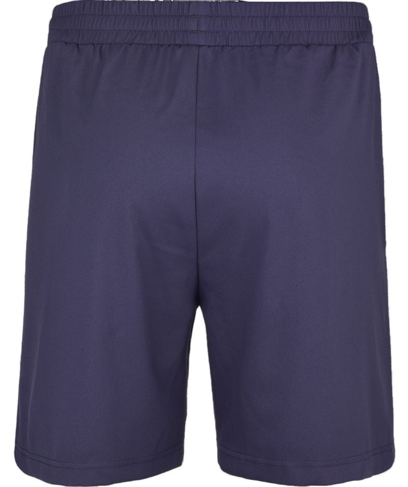 Babolat Shorts Lebron Blau