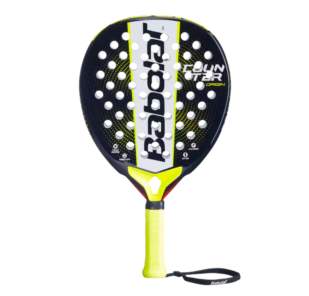 Babolat Counter Origin