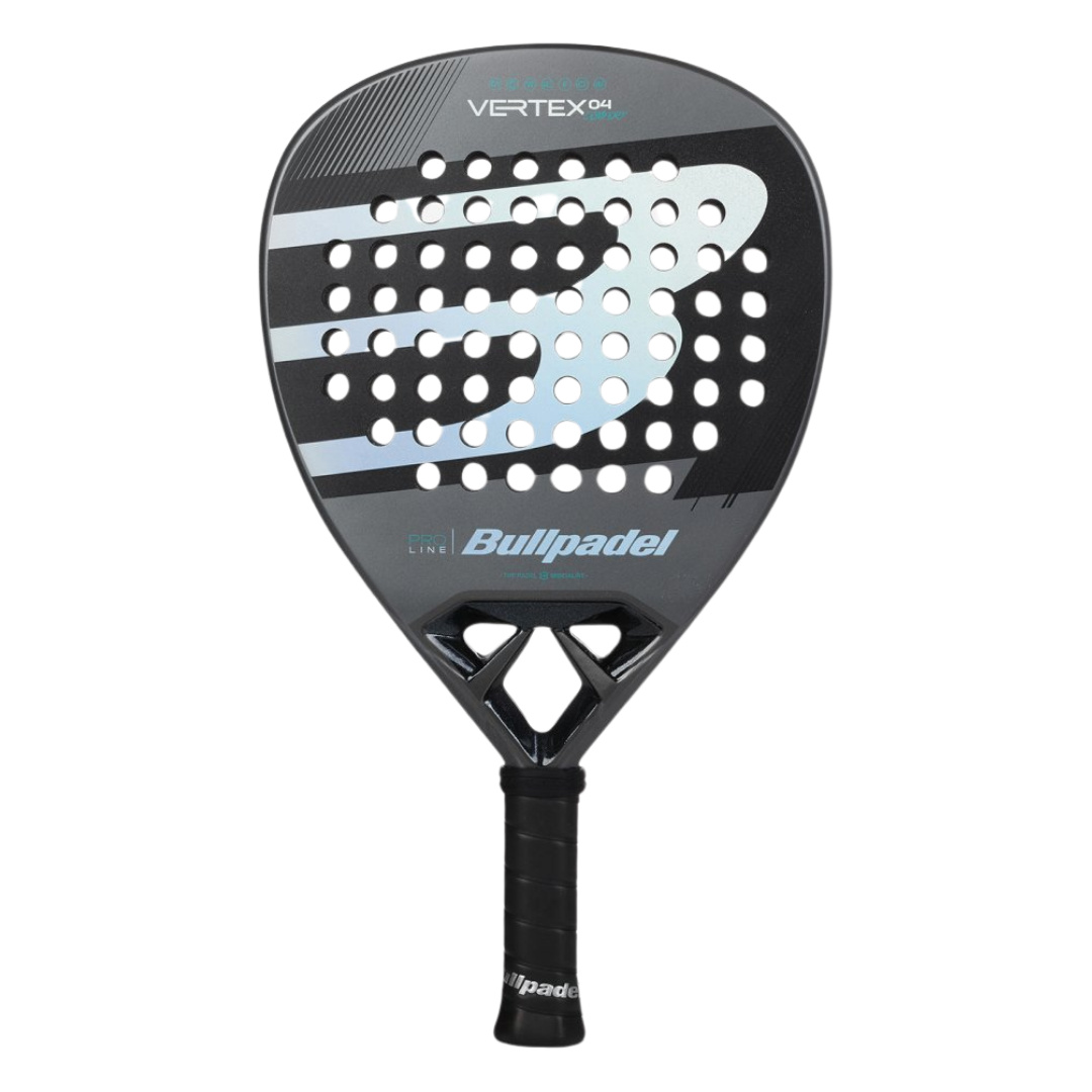 Bullpadel Vertex 04 Herren Schlägerset 25