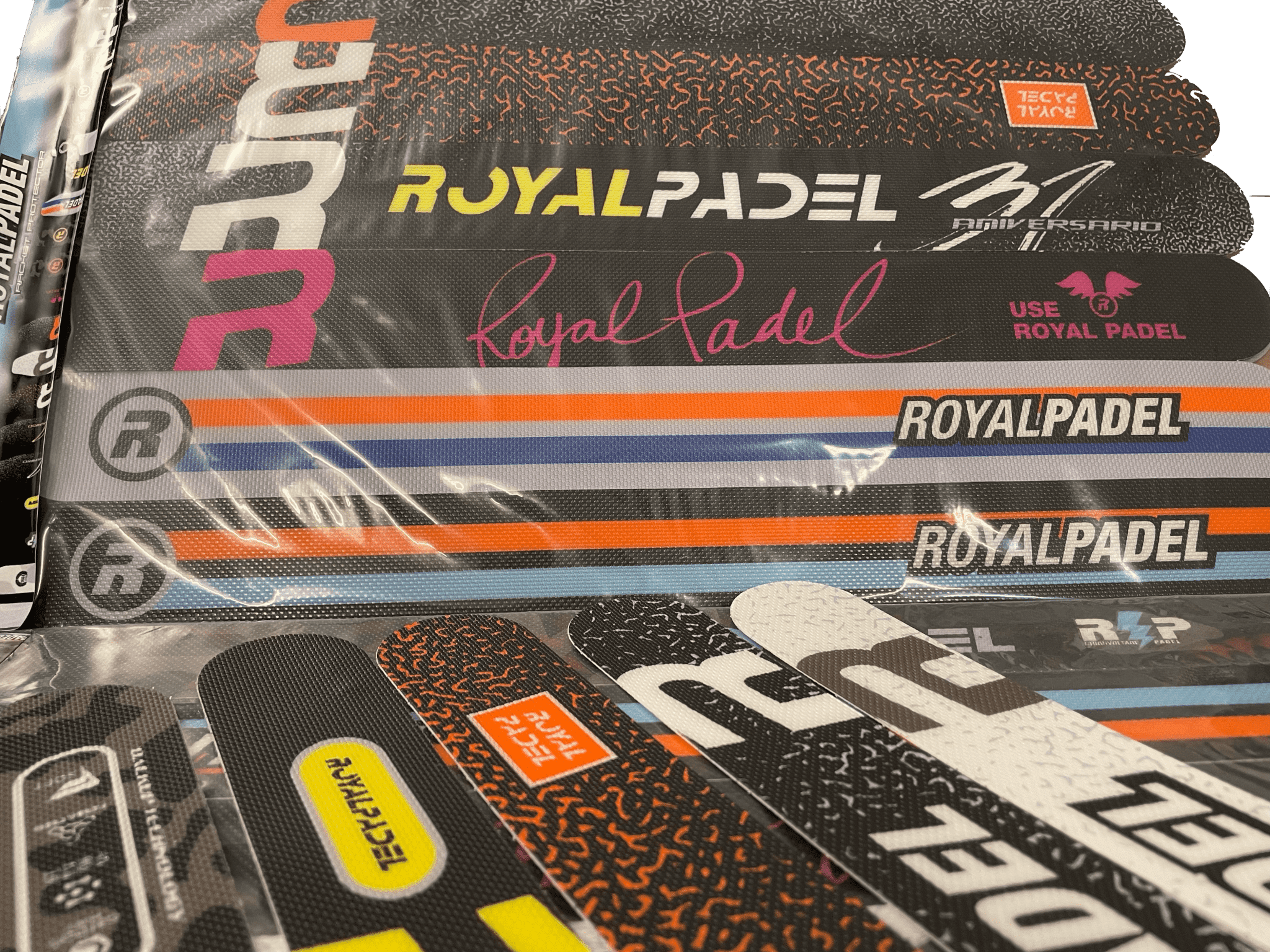 Royal Padel Protector Rahmenschutz