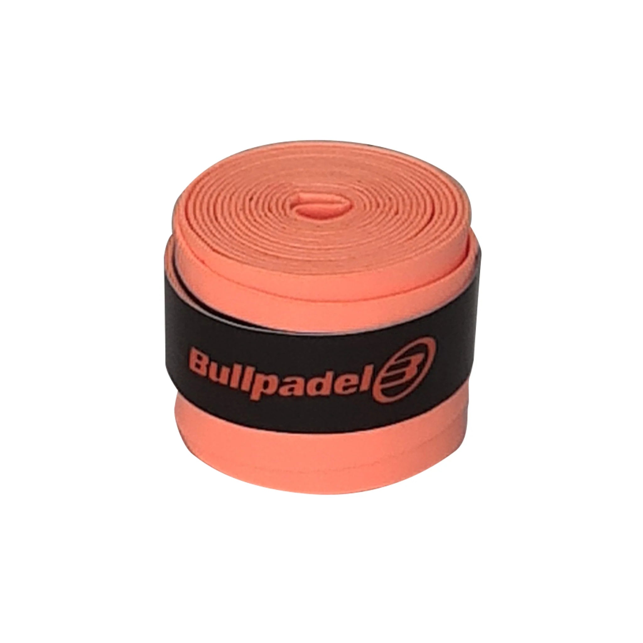 Bullpadel Overgrip Griffband Orange