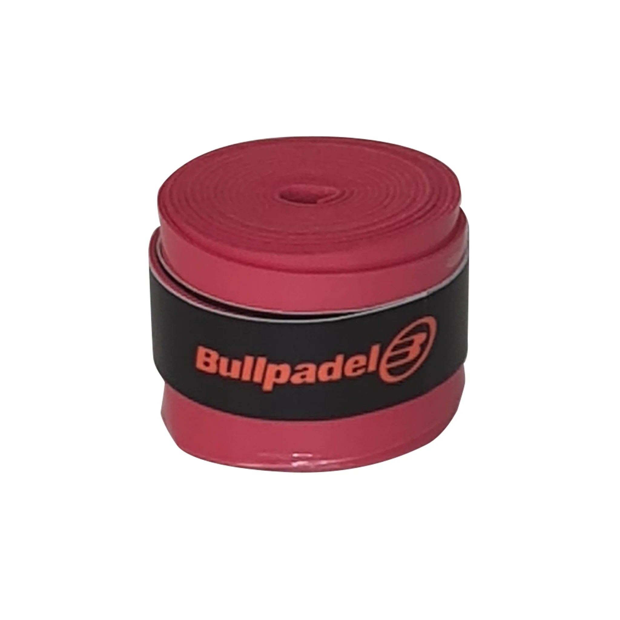 Bullpadel Overgrip Griffband Rot