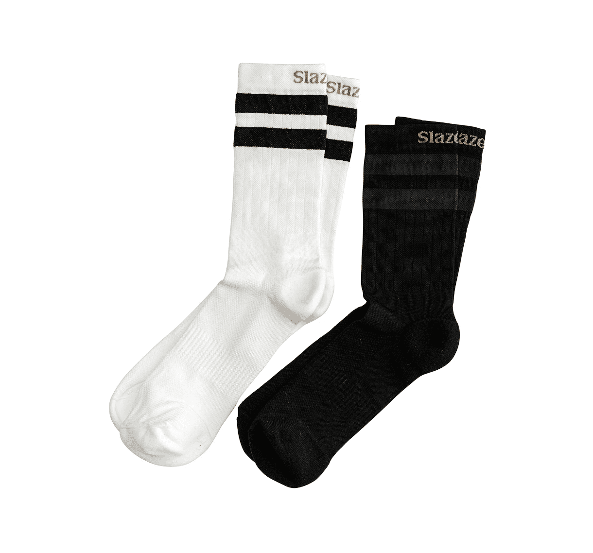 Slazenger Bruno Socks Padelsocken 2er Pack