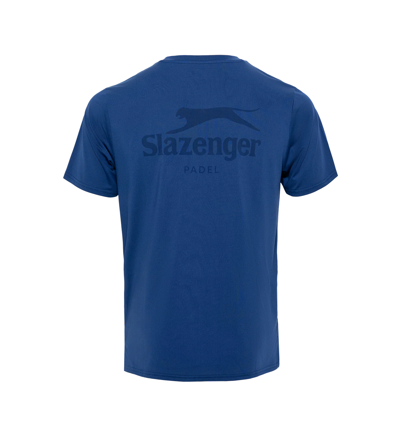 Slazenger Tim Tee II Padel Blue