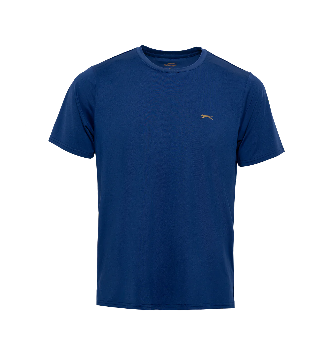 Slazenger Tim Tee II Padel Blue