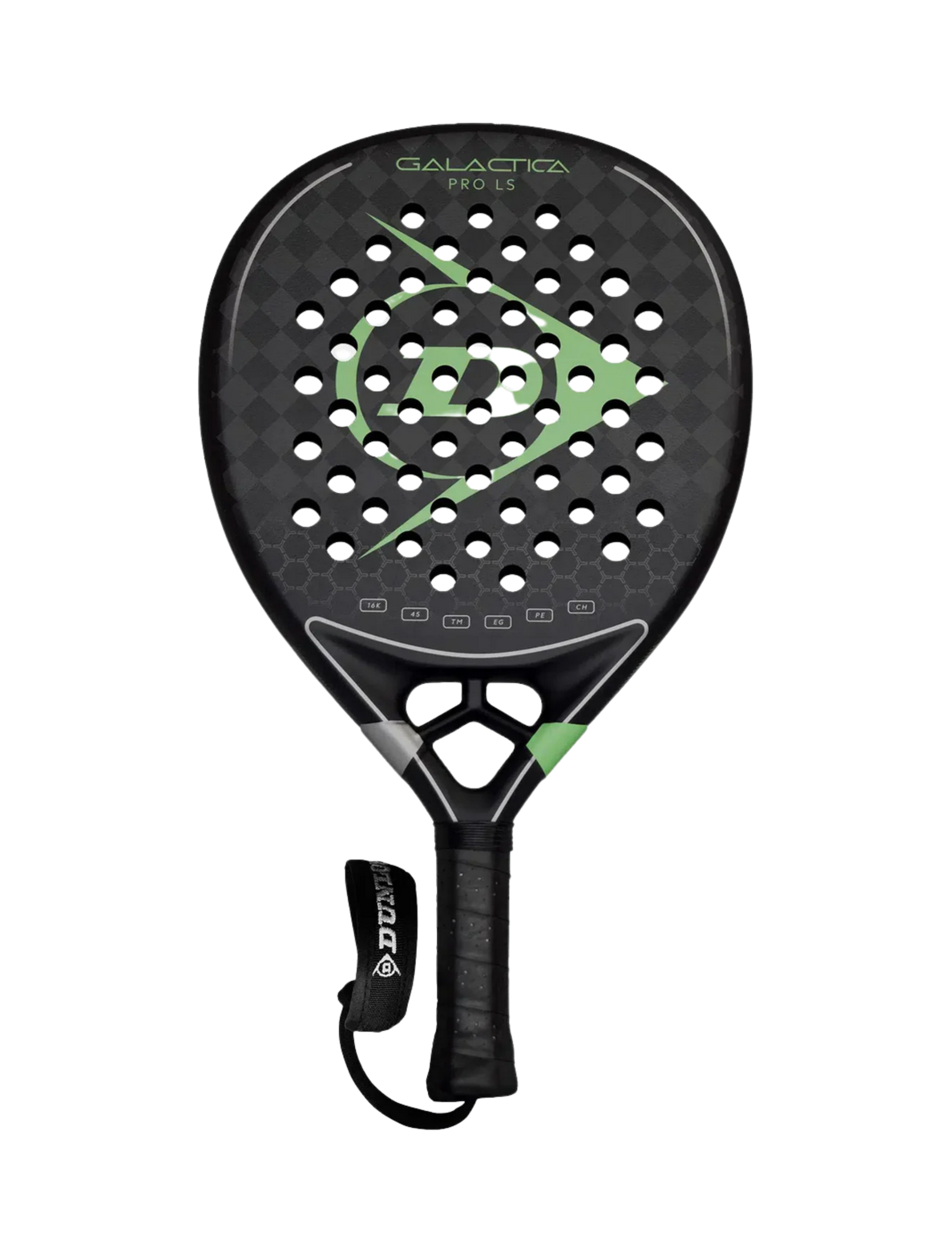 Dunlop Galactica Pro  LS 25