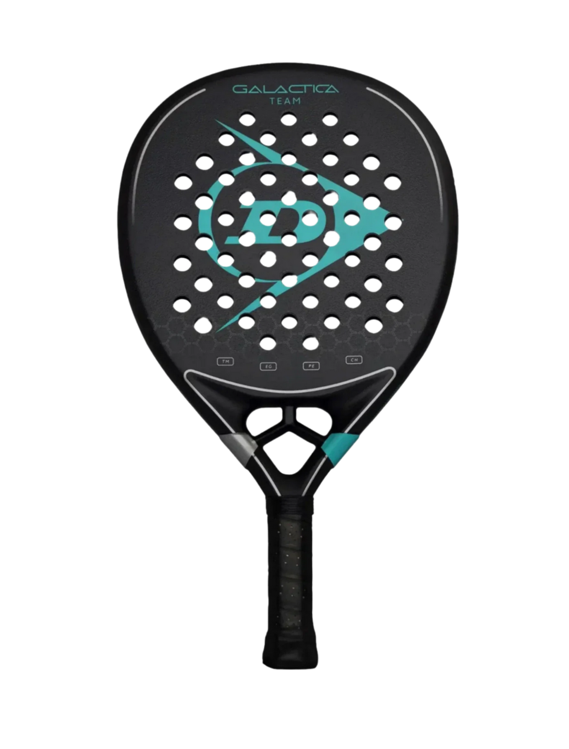 Dunlop Galactica Team 25