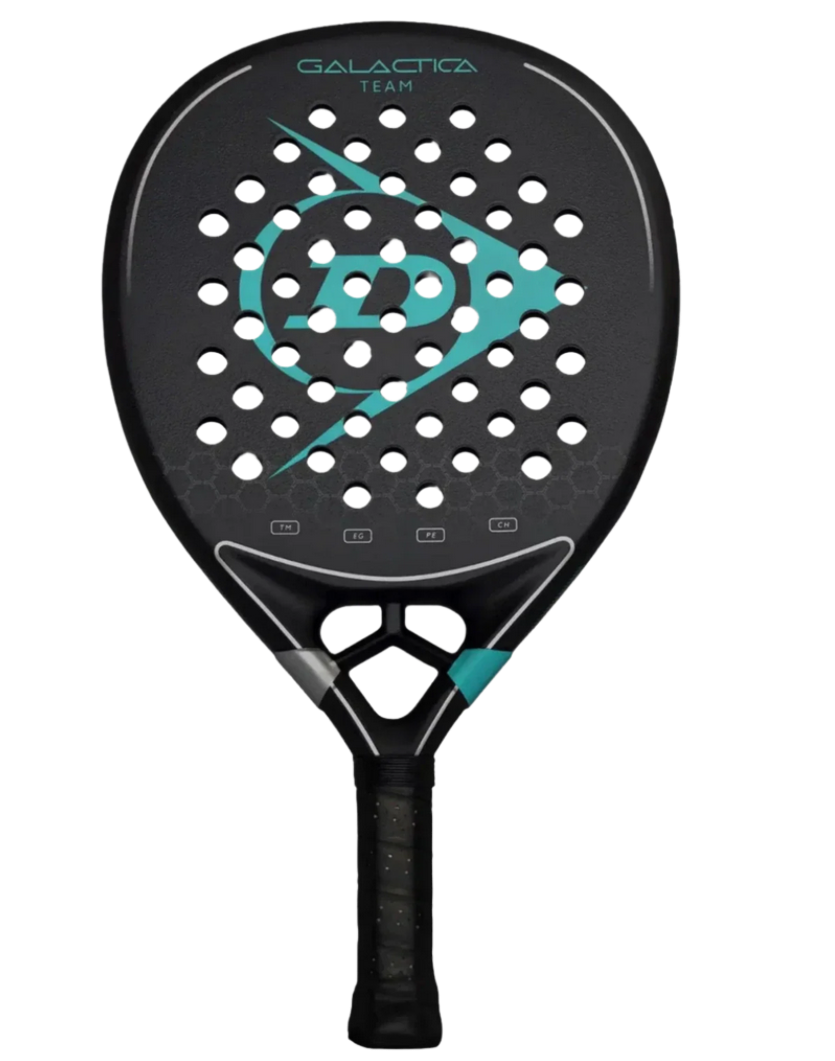 Dunlop Galactica Team 25