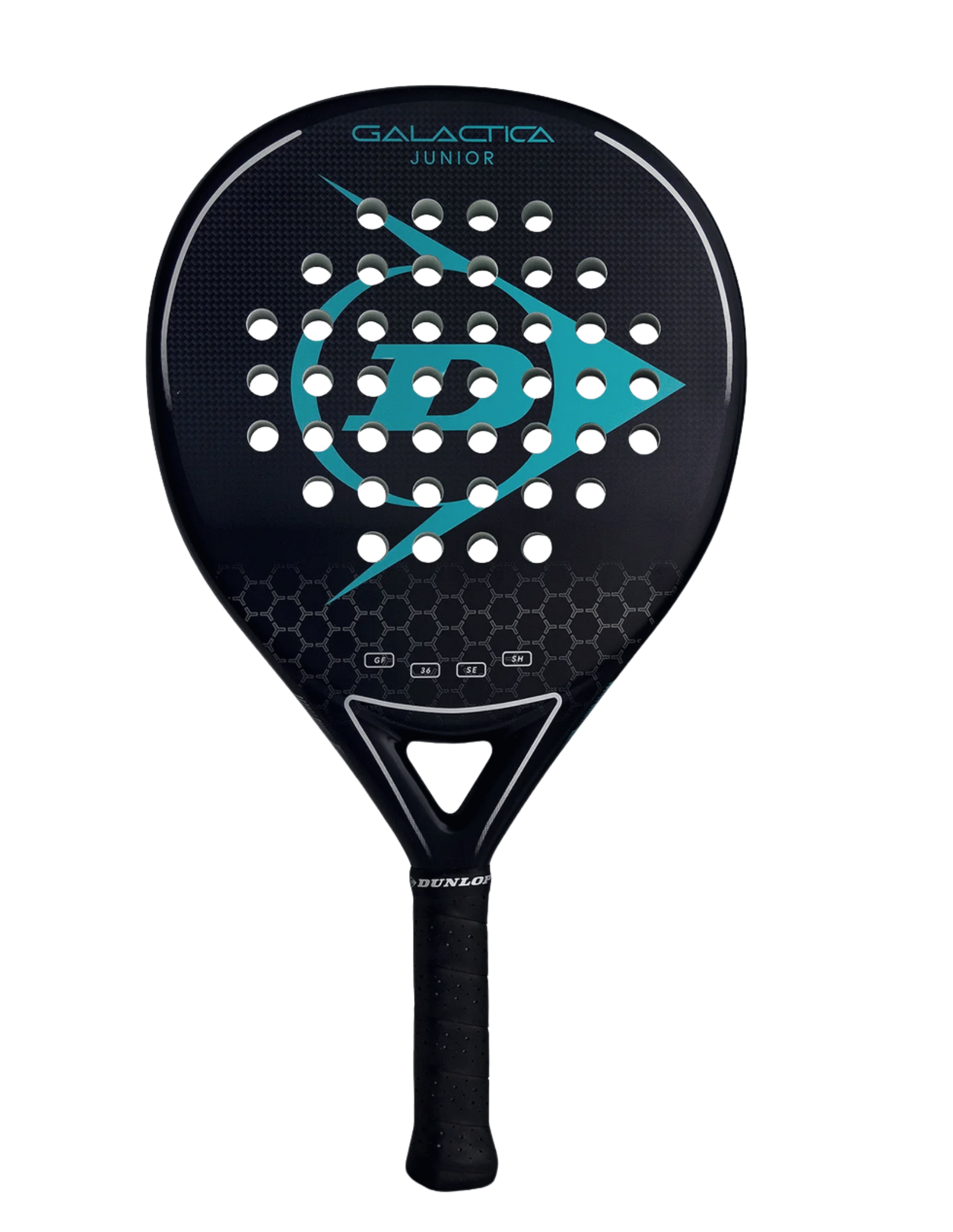 Dunlop Galactica Junior 25