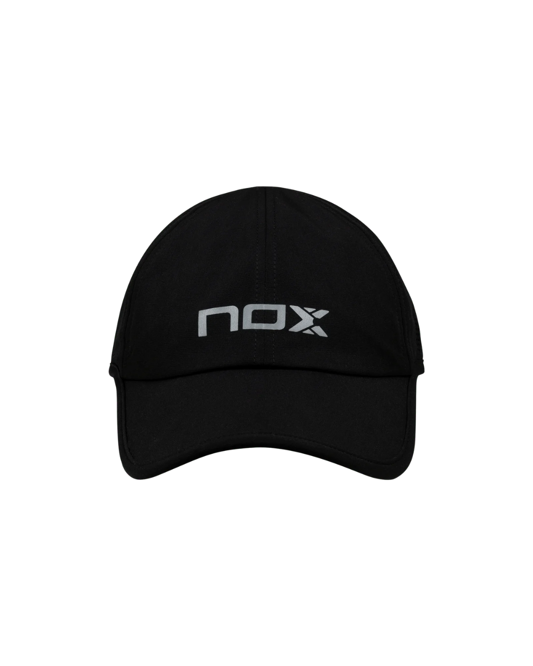 Nox Cap Schwarz