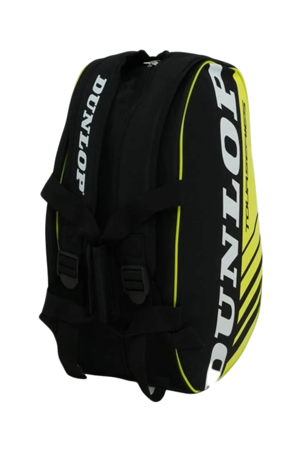 Dunlop Paletero Intro Padeltasche Gelb