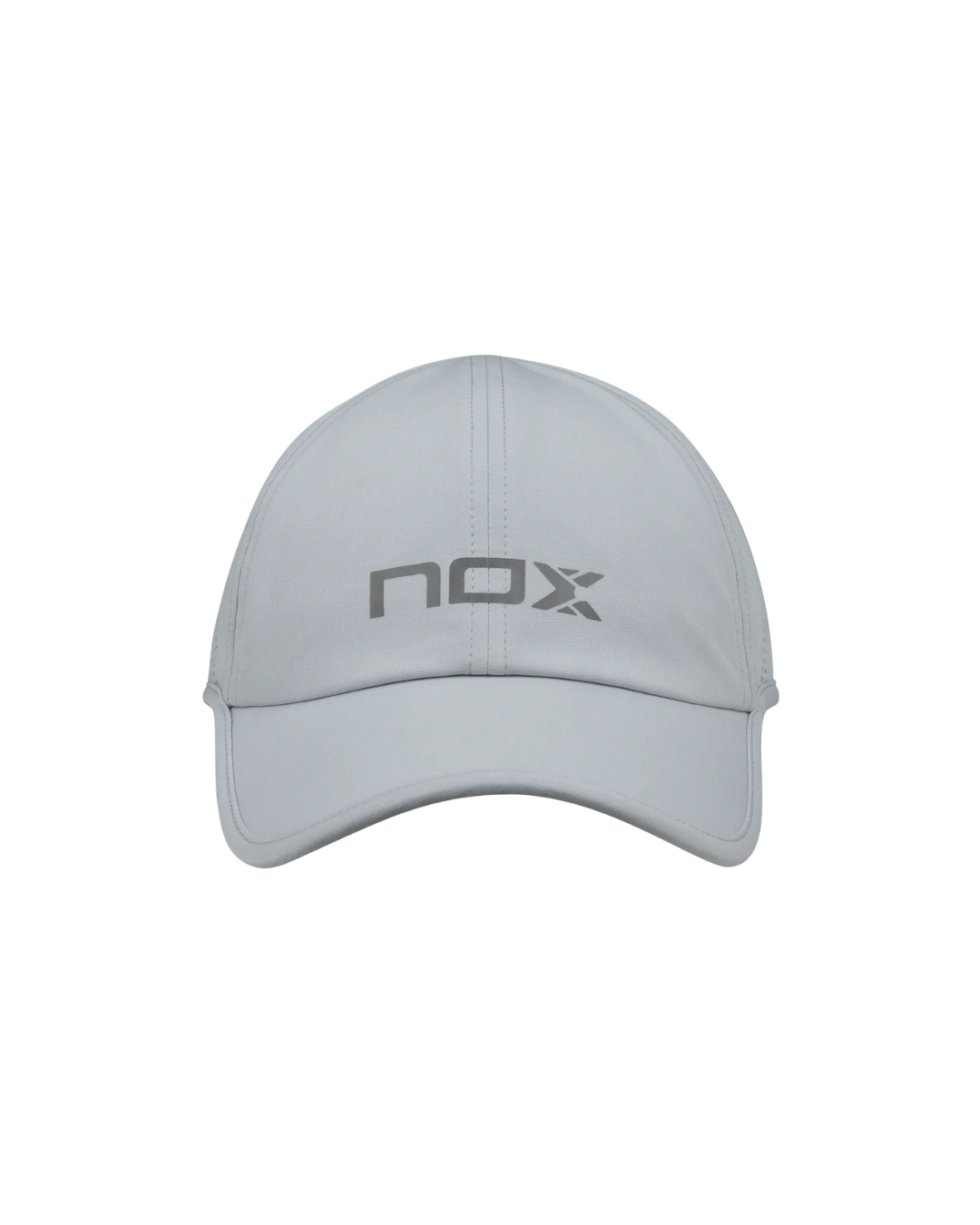 Nox Cap Grau