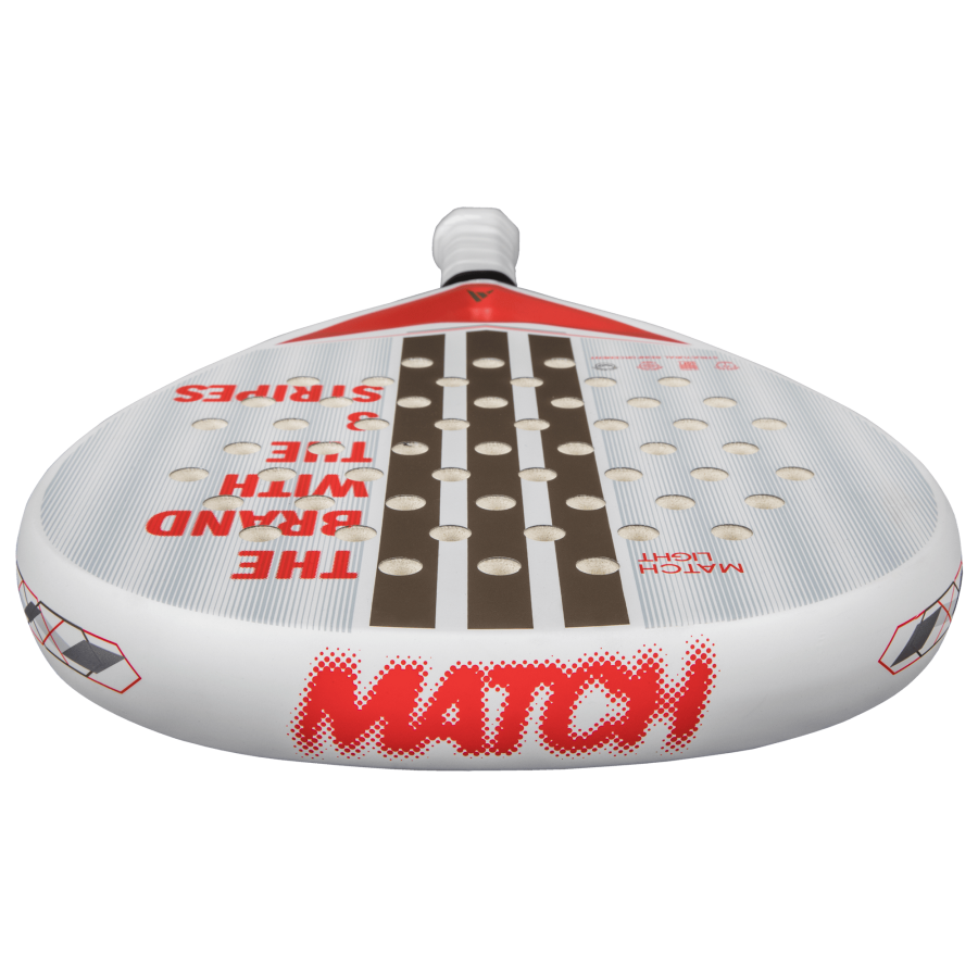 adidas Match Light 3.4