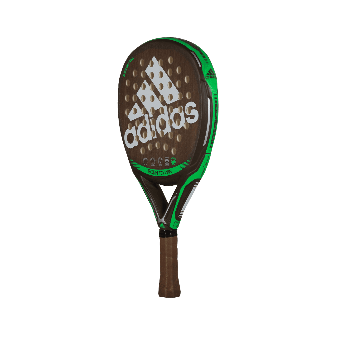 adidas Adipower Greenpadel