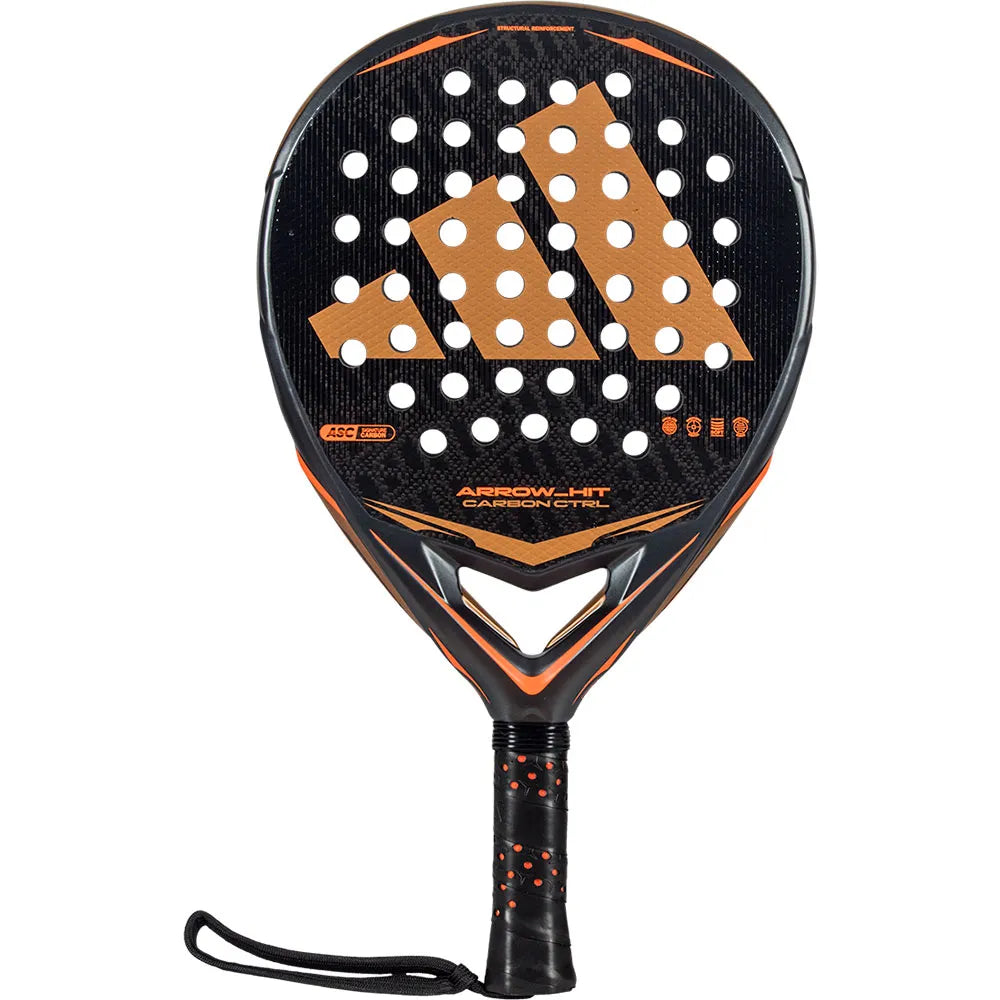 adidas Arrow Hit Carbon CTRL 2026 Padelschläger