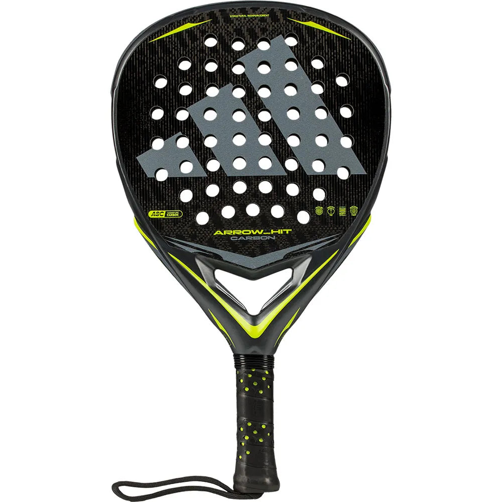 adidas Arrow Hit Carbon 2026 Padelschläger