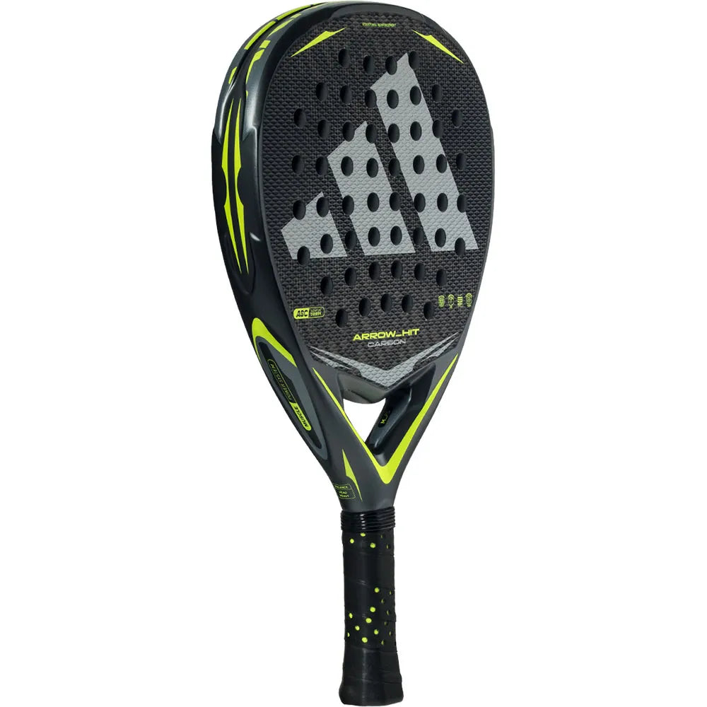 adidas Arrow Hit Carbon 2026 Padelschläger