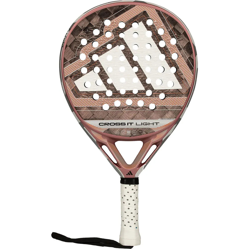 adidas Crossit Light 2026 Padelschläger