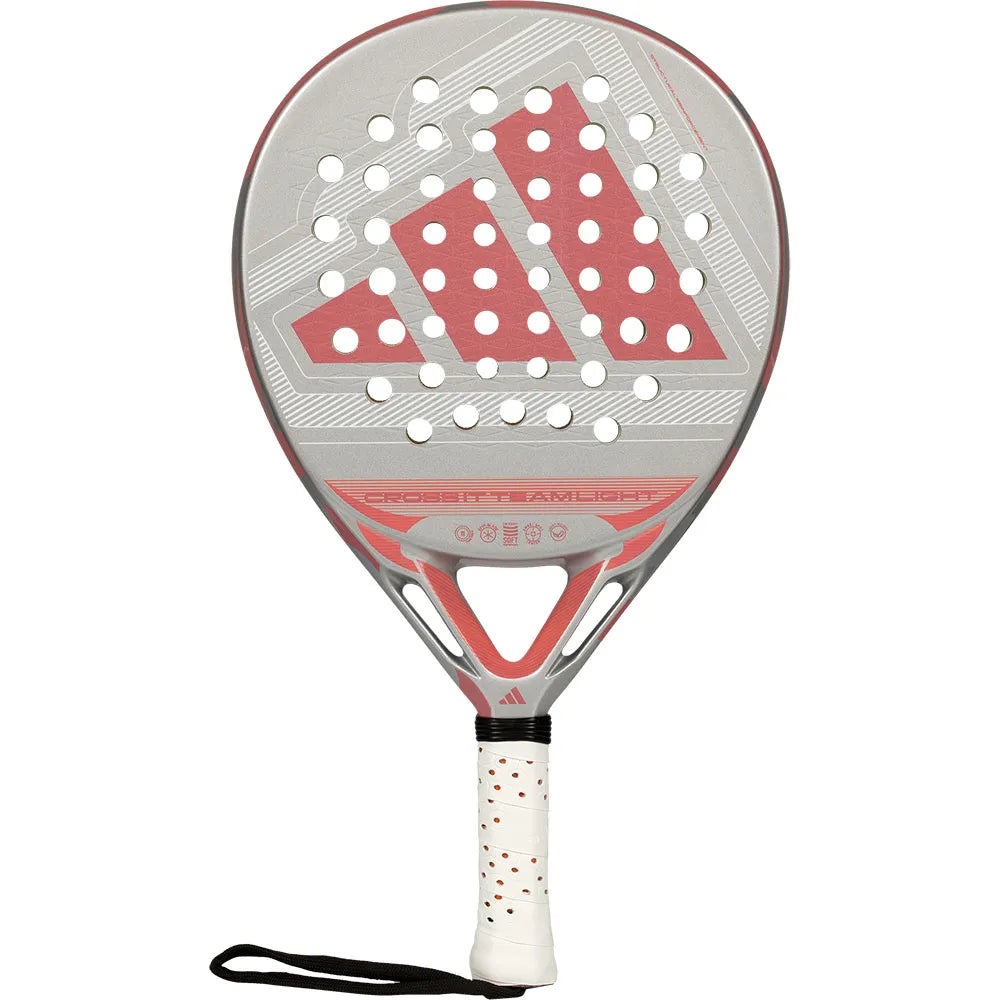 adidas Crossit Team Light 2026 Padelschläger