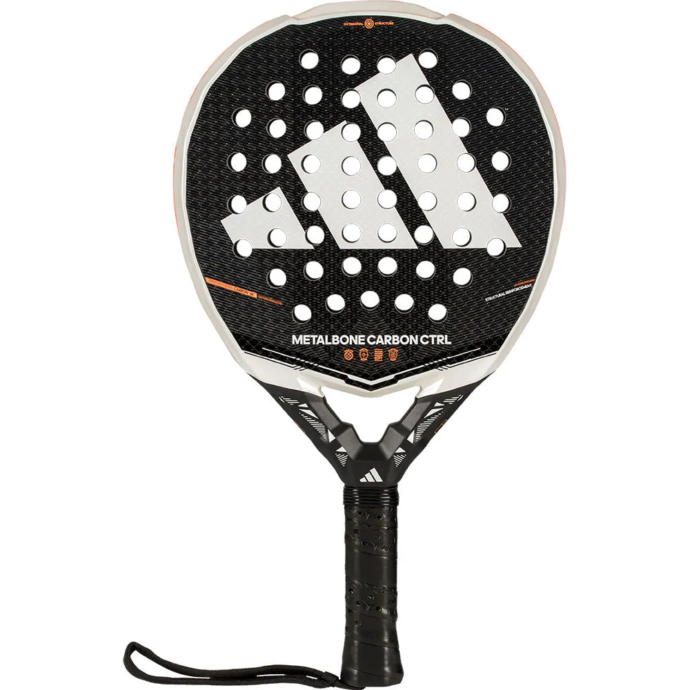 adidas Metalbone Carbon Ctrl 2026 Padelschläger