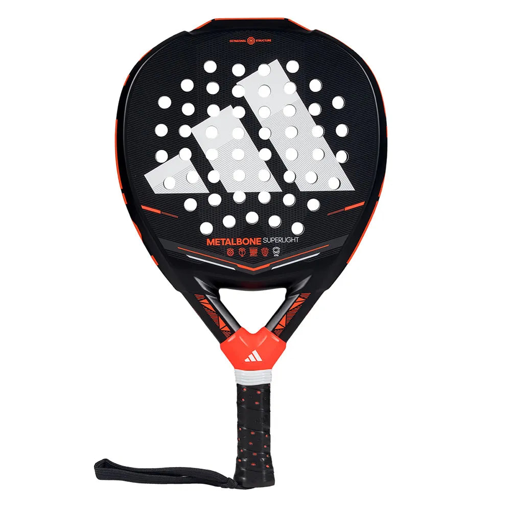 adidas Metalbone Superlight 2026 Padelschläger