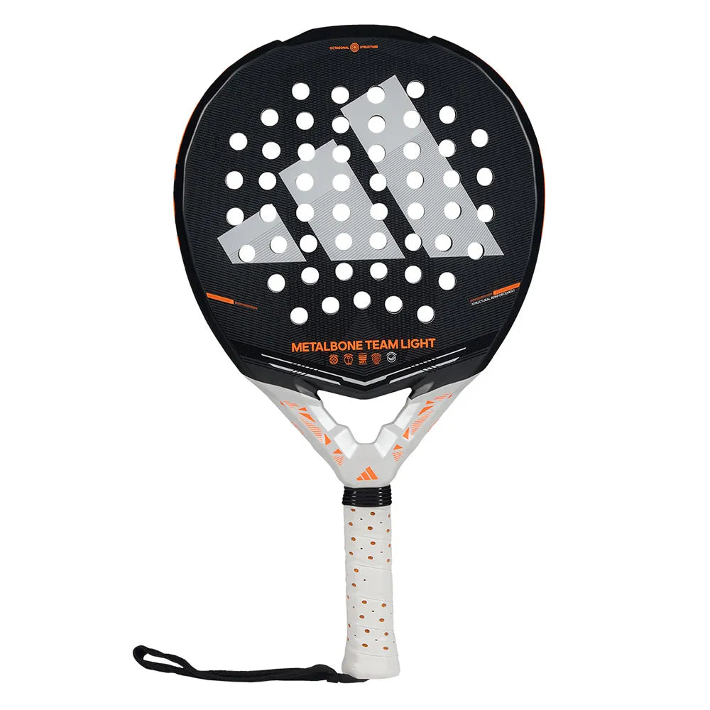 adidas Metalbone Team Light 2026 Padelschläger