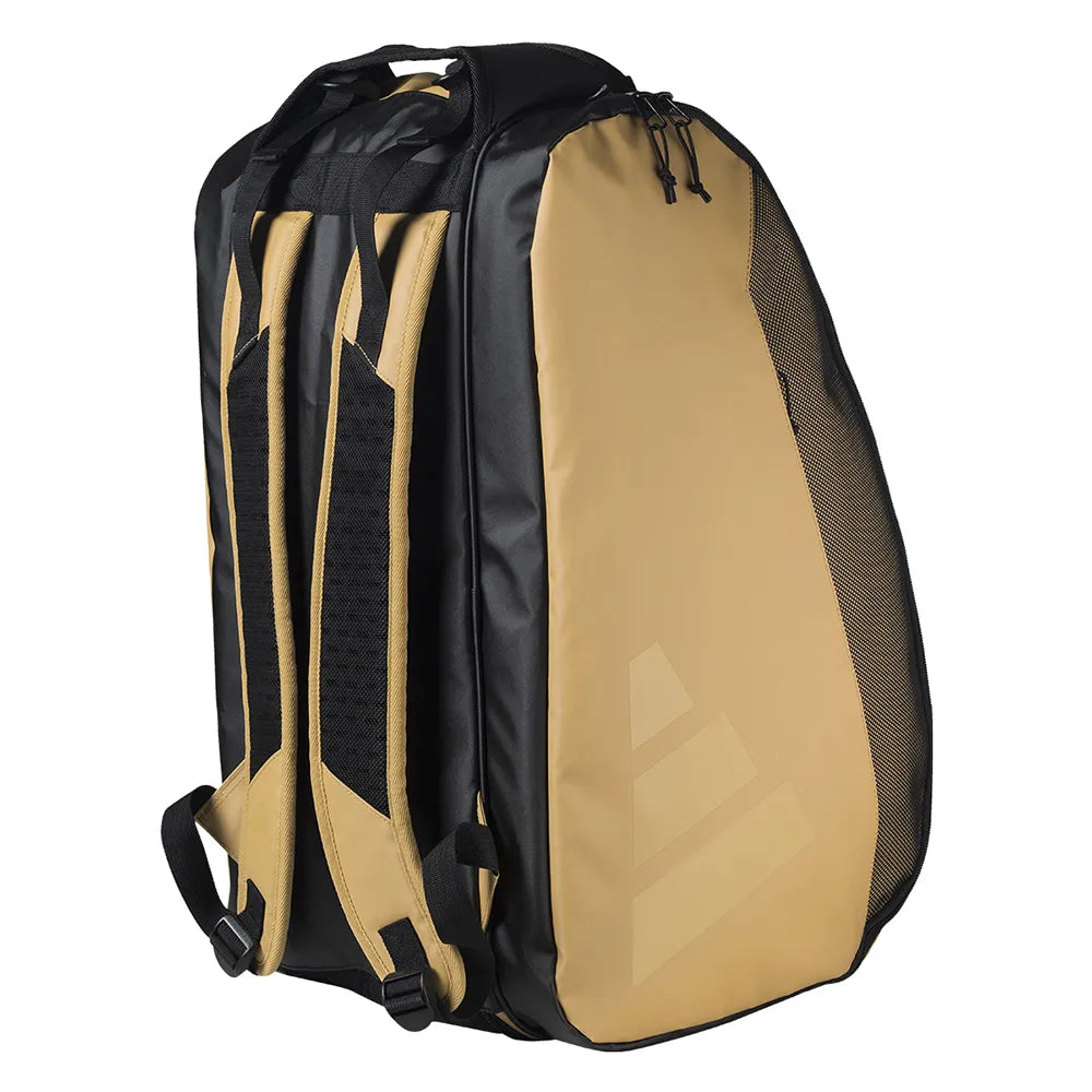 adidas MULTIGAME 3.4  Padelschlägertasche - Sand