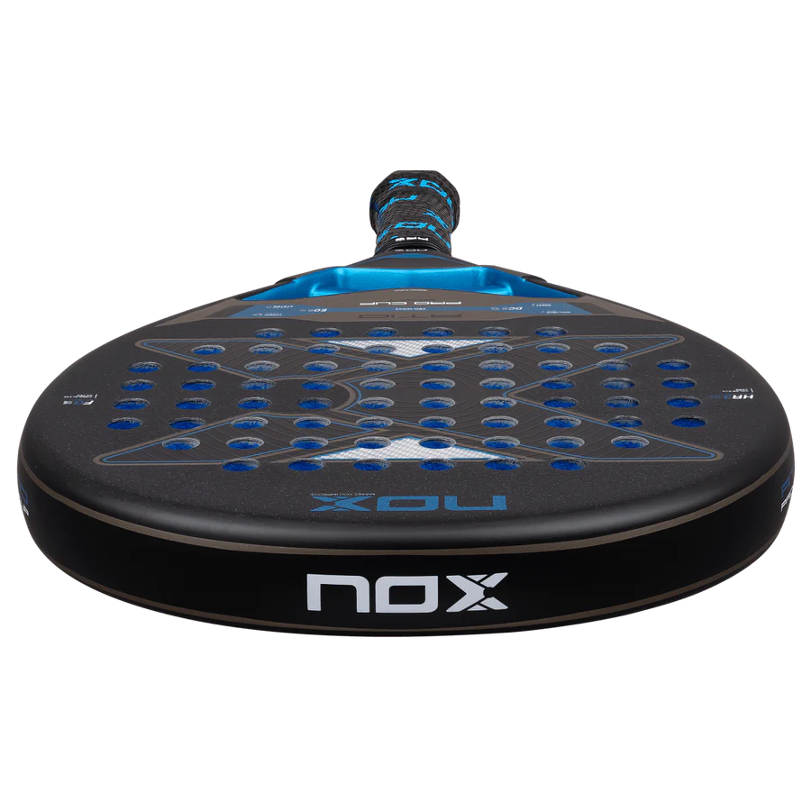 NOX AT10 Pro Cup Soft Padelschläger 26