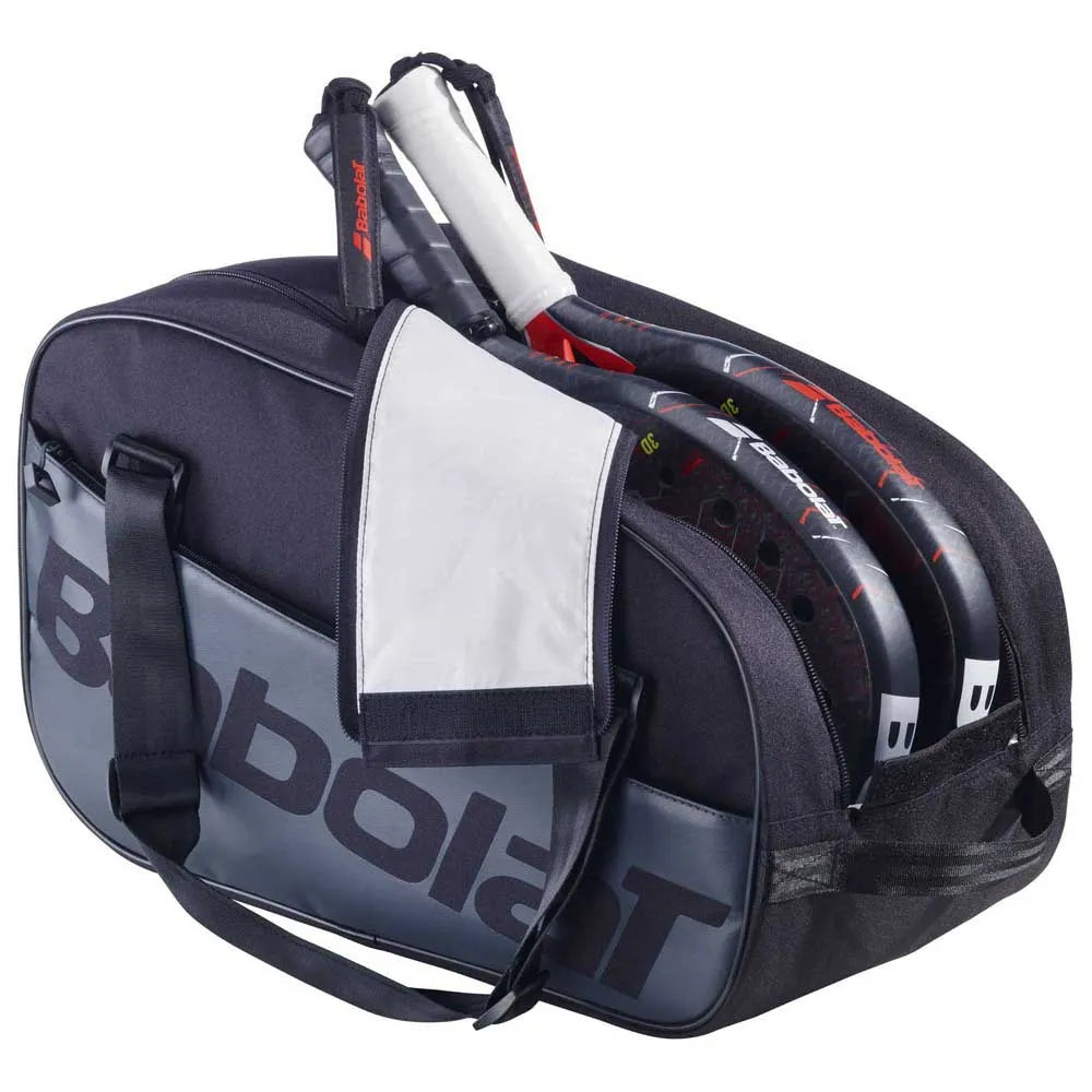 Babolat Court S Schlägertasche schwarz