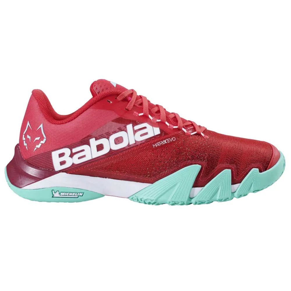 Babolat Jet Premura 2  Lebron 24