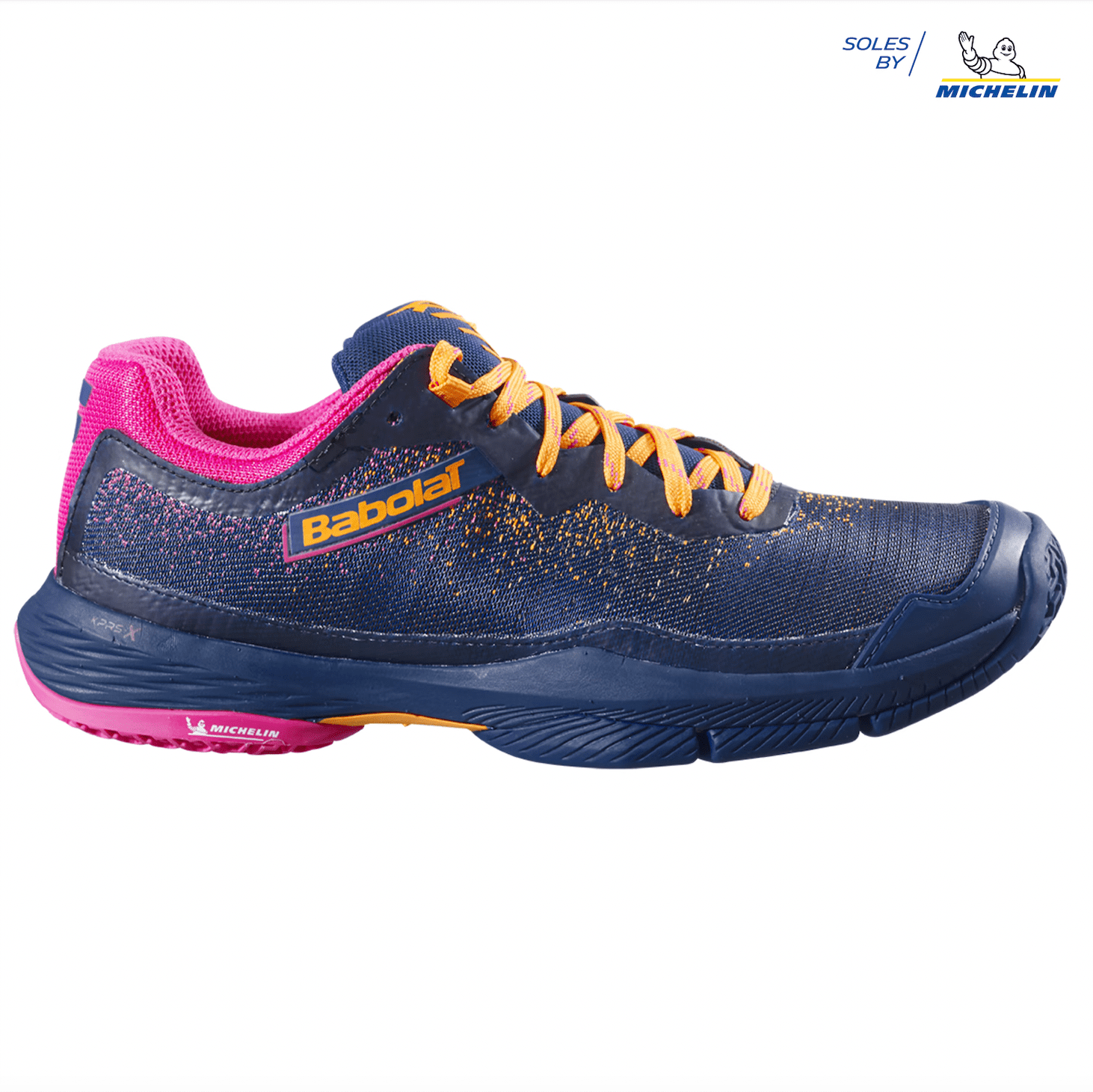 Babolat jet tennis shoes sales