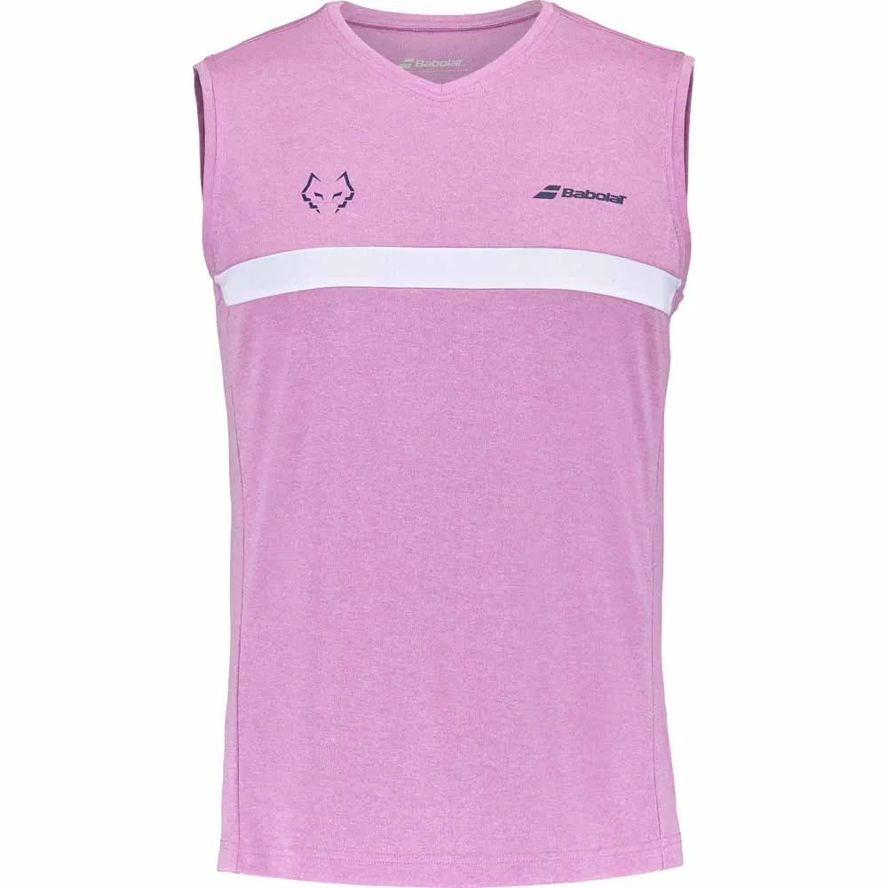 Babolat Muscle Tank Lebron