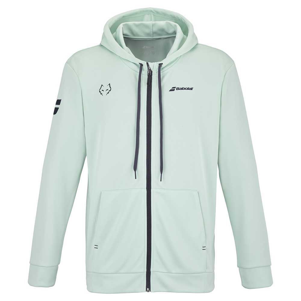 Babolat Kaputzenjacke  Lebron  -  Herren