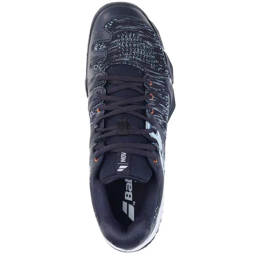 Babolat Movea Men 24  Schwarz - Blau