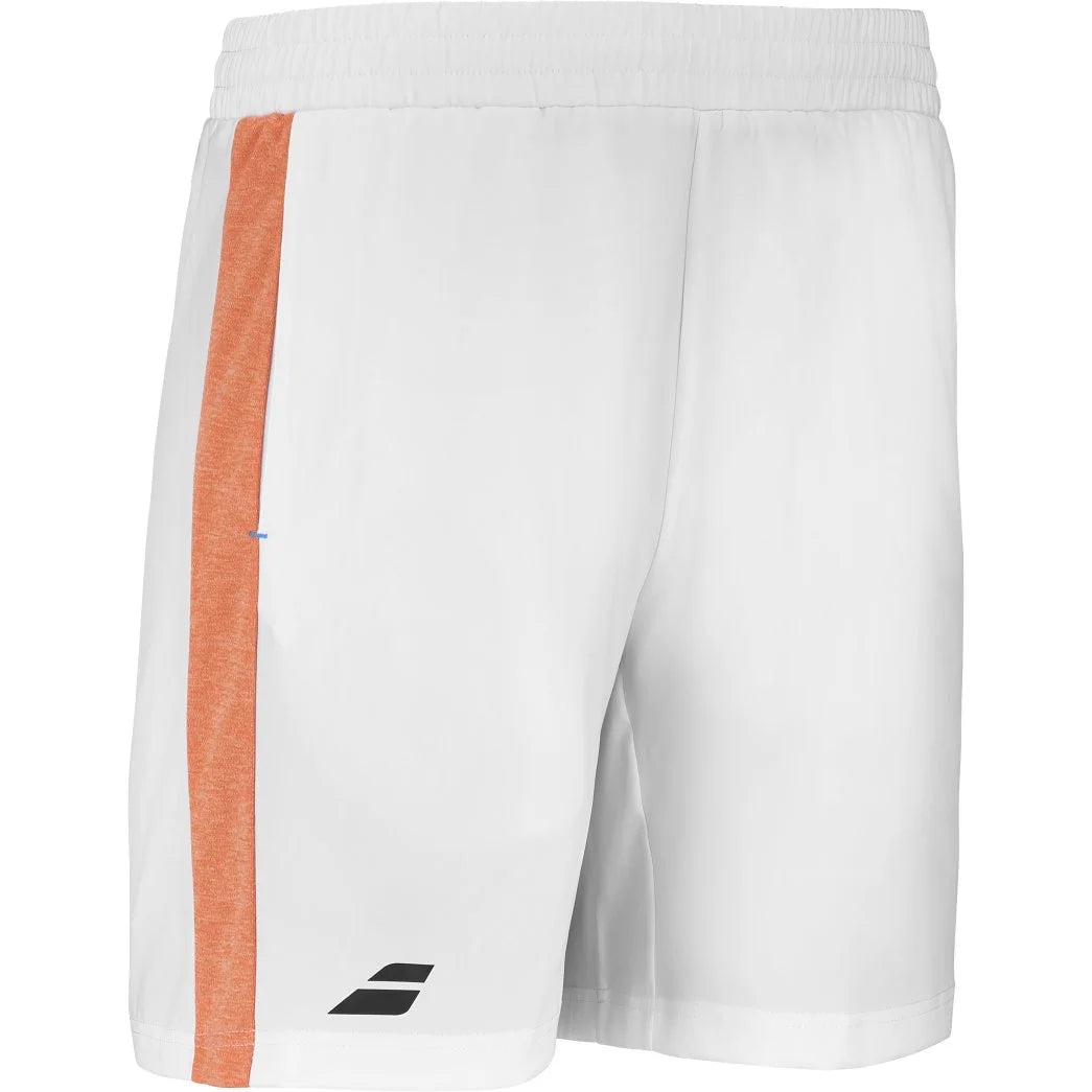 Babolat Play Short Herren Weiß