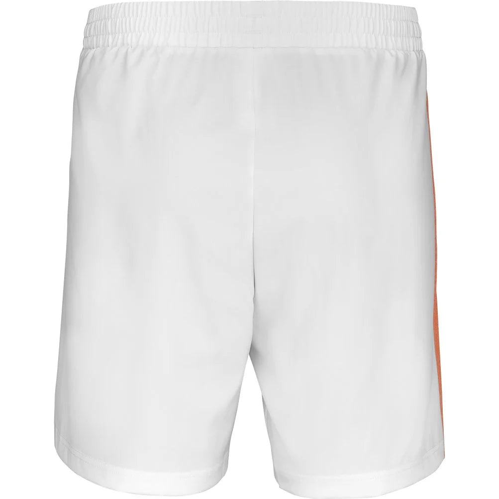 Babolat Play Short Herren Weiß