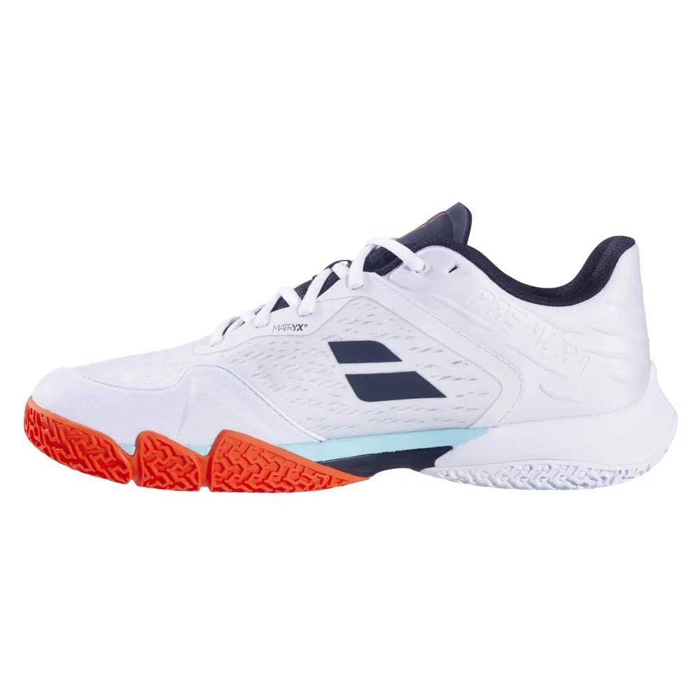 Babolat Premura 3 Lebron Padelschuh