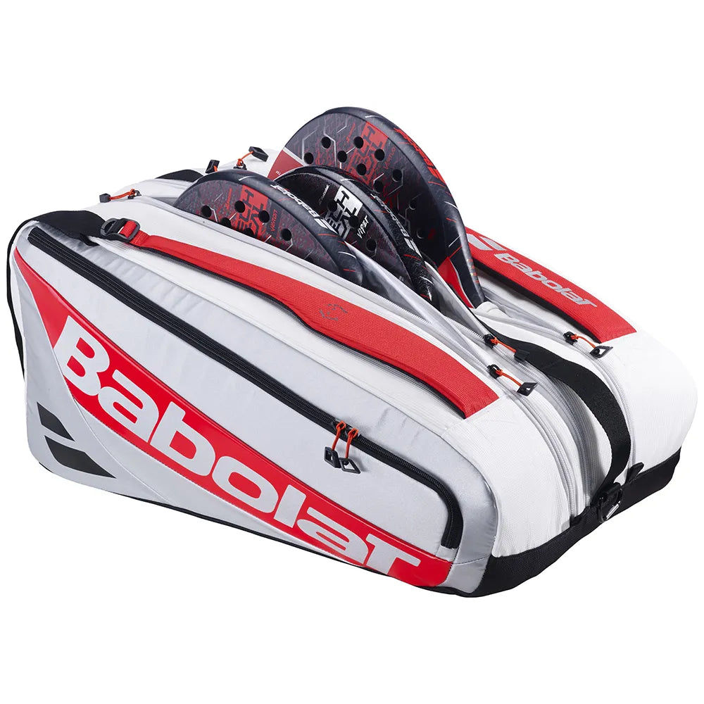 Babolat RH PRO Padel Juan Lebron Padelschlägertasche