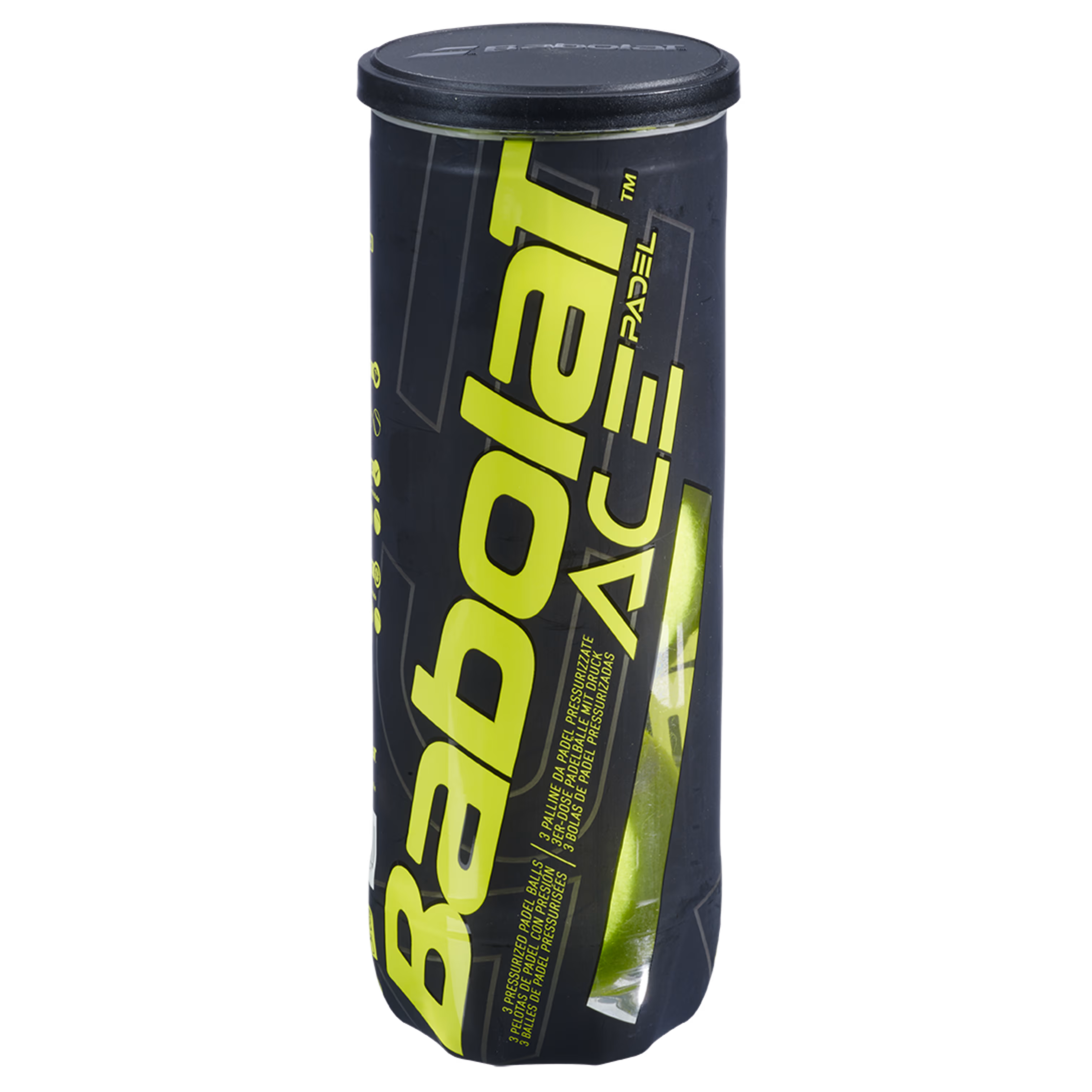 Babolat ACE   Padelbälle
