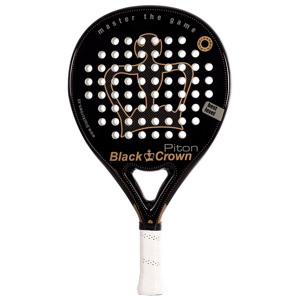 Black Crown PITON