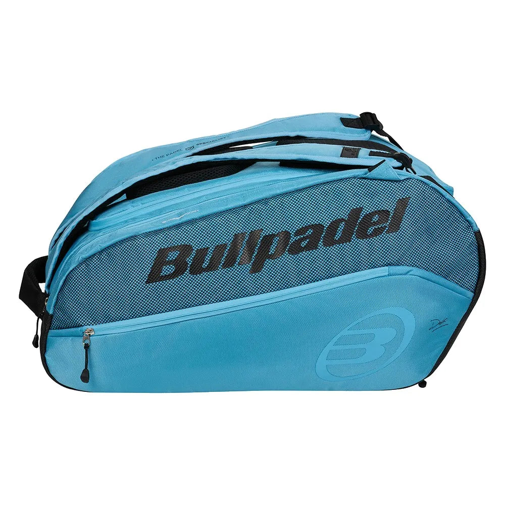 Bullpadel Vertex W Padeltasche Blau BPP26003