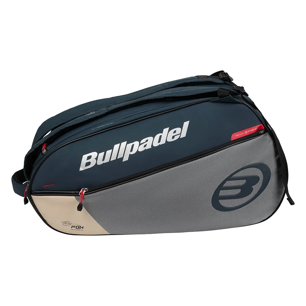 Bullpadel Neuron Padeltasche Blau BPP26017