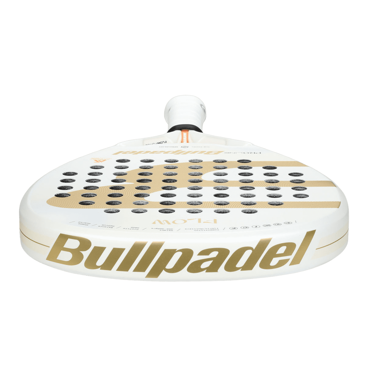 Bullpadel FLOW W 24 Padelschläger