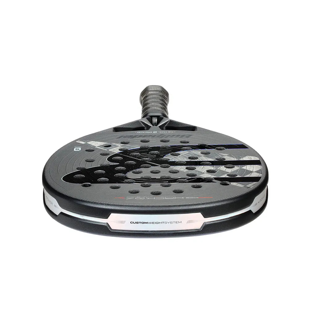 Bullpadel Hack 04 Hybrid Padelschläger 26