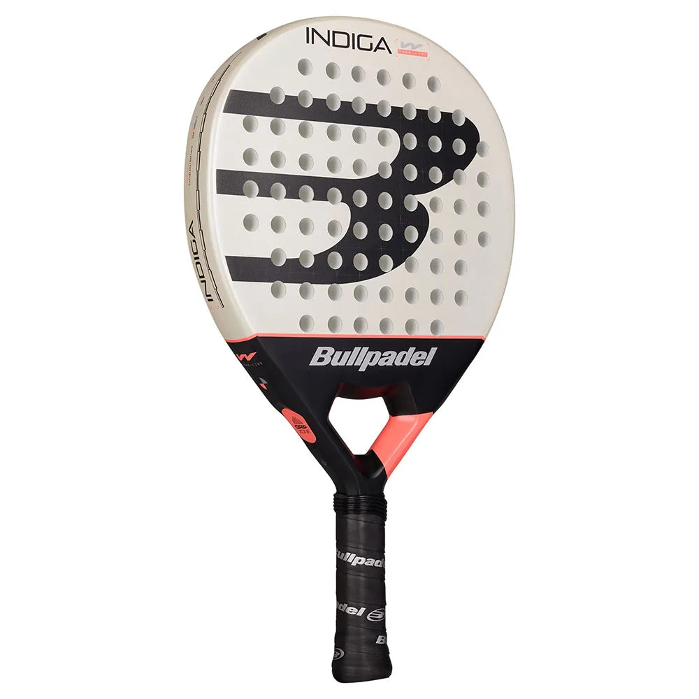 Bullpadel Indiga W Padelschläger 26