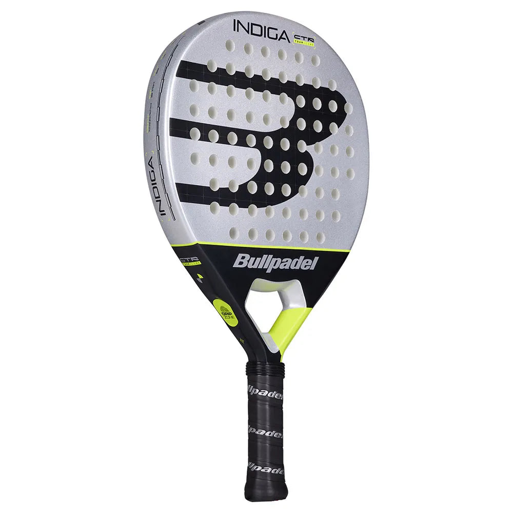 Bullpadel Indiga Control 2026